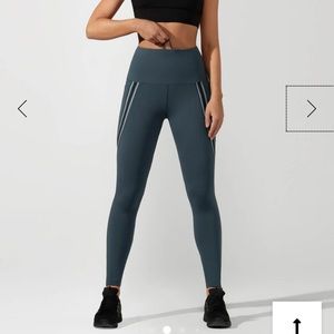 Lorna Jane athletic core full length legging